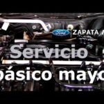 Consejos de mantenimiento para tu motor en Consumer.es Web