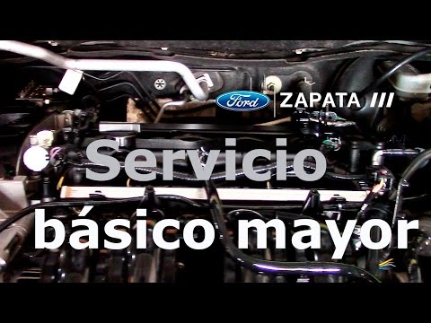 Consejos de mantenimiento para tu motor en Consumer.es Web