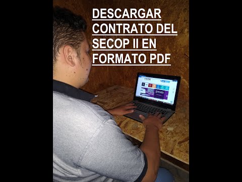 Contrato Mantenimiento Web: Descarga el PDF