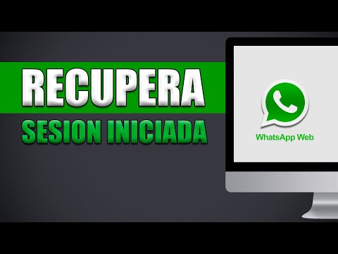 Whatsapp Web: Mantén tu sesión iniciada de forma fácil y segura