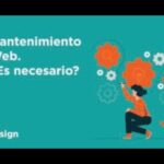 Descubre qué es el mantenimiento web y por qué es esencial para tu página