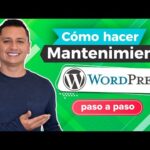 Mantenimiento de Página Web: Guía Completa y Práctica