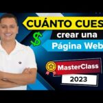 Costo Anual de Mantener una Página Web: Descubre Cuánto Cuesta