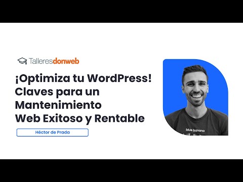 Mantenimiento Web en Granada: Experto en Optimización y Actualización