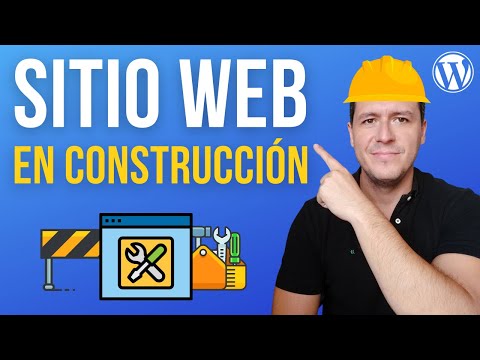 Activar Web Mantenimiento: Tu sitio web en las mejores manos