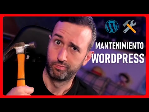 Mantenimiento Web Wordpress en Terrassa: Expertos en optimización y actualización