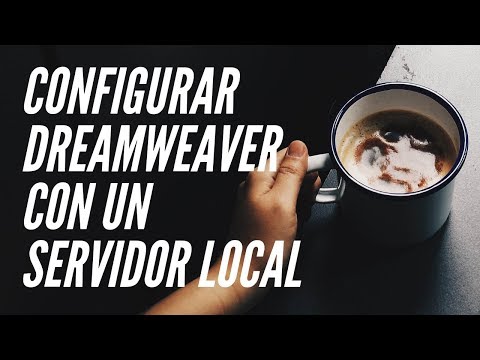 Configuración de Modo Mantenimiento en Dreamweaver: Cómo Poner mi Web en Pausa