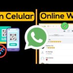 Whatsapp Web sin Telefono: Mantén Abierto tu Chat en PC