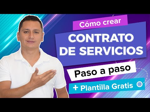Contrato de Mantenimiento y Servicios de Diseño Web: Ejemplo y Beneficios