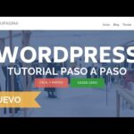 Mantenimiento de página web: guía completa para principiantes