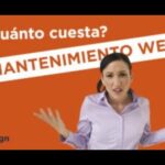 Mantenimiento de página web: Costo y beneficios