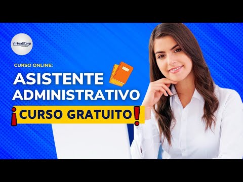 Administrativa Virtual: Mantenimiento Web Simplificado