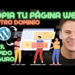 Cambiar Web Manteniendo La Anterior: La Guía Definitiva