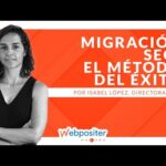 Cambiar de web sin perder dominio: Guía práctica para migrar con éxito