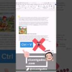 Copiar Texto Web y Mantener Formato: La Mejor Técnica para Conservar la Estética del Contenido