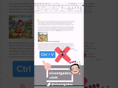 Copiar Texto Web y Mantener Formato: La Mejor Técnica para Conservar la Estética del Contenido