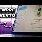 Mantén Whatsapp Web Abierto: Consejos Prácticos