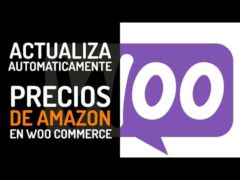 Actualización de precios de Amazon en mi web: cómo mantenerlos al día
