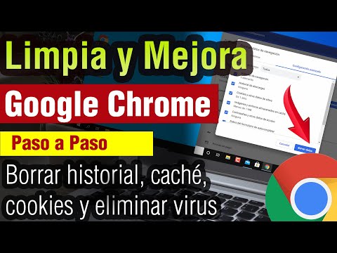Eliminar Mantenimiento Web de Google: Descubre cómo quitarlo