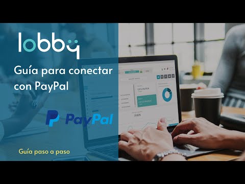 Guía para poner un 'Ayúdanos a mantener esta web' en la barra lateral con PayPal