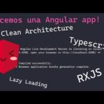 AngularJS Web en Mantenimiento: Ejemplo y Consejos