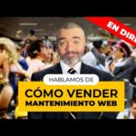 Servicio experto de mantenimiento web con Arcadier