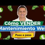 Cuenta Contable para el Mantenimiento de Página Web
