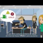 Mantenimiento de Equipos Informáticos y Aplicaciones Web: Convenio y Servicios
