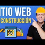 Mensajes de Mantenimiento Web: Mantén tu sitio en perfecto estado