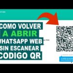 Conectar Whatsapp Web Sin Movil: Mantén las Cookies para una Experiencia Sin Interrupciones
